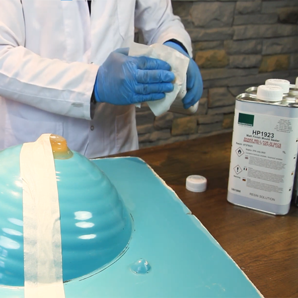 Video Teksa Composite