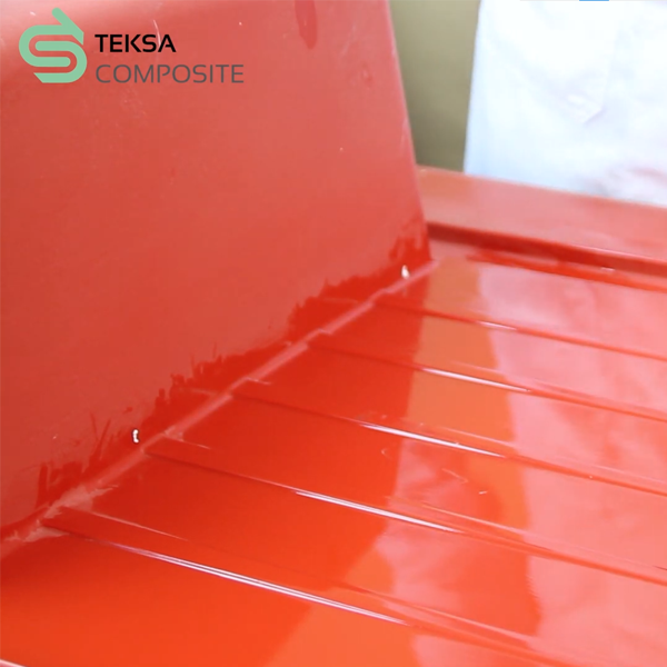 Video Teksa Composite