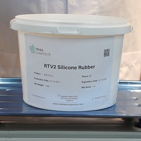 Video Teksa Composite