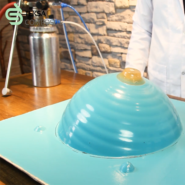 Video Teksa Composite